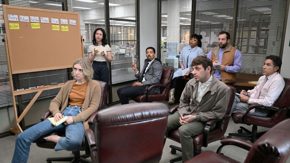 La gran sorpresa que acompañará el estreno de The Paper en Chile