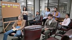 La gran sorpresa que acompañará el estreno de The Paper en Chile