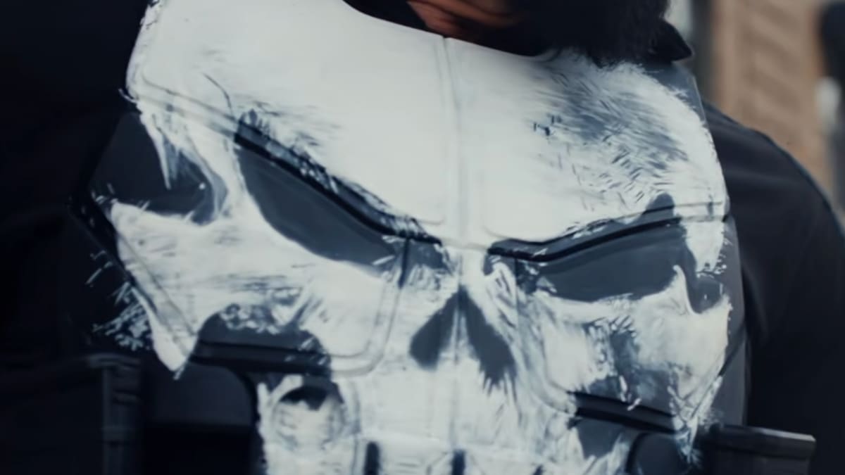 Previo a su aparición en Spider-Man Brand New Day: Marvel libera tráiler del especial de The Punisher