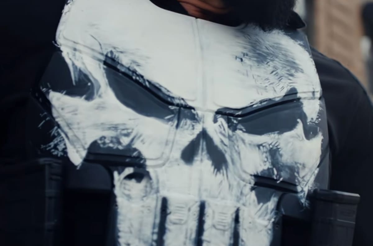 Previo a su aparición en Spider-Man Brand New Day: Marvel libera tráiler del especial de The Punisher