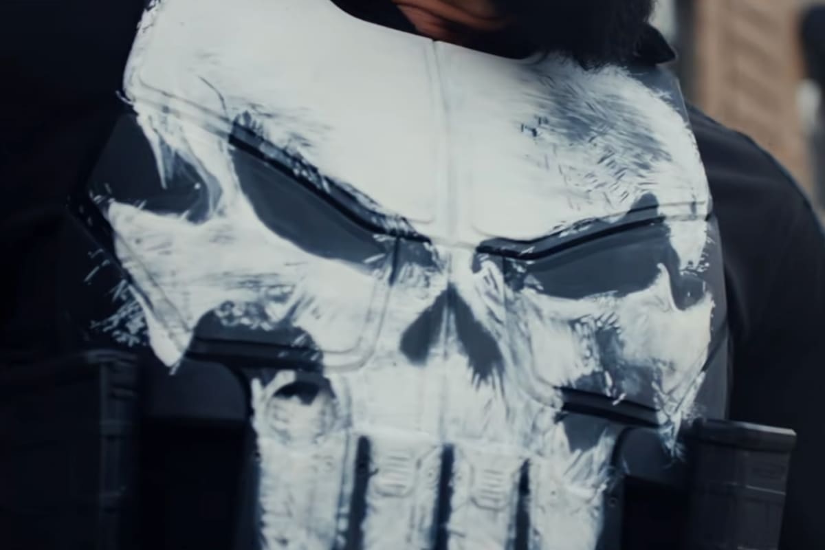 Jon Bernthal tendrá su película en solitario en Disney+. Foto: Marvel Studios