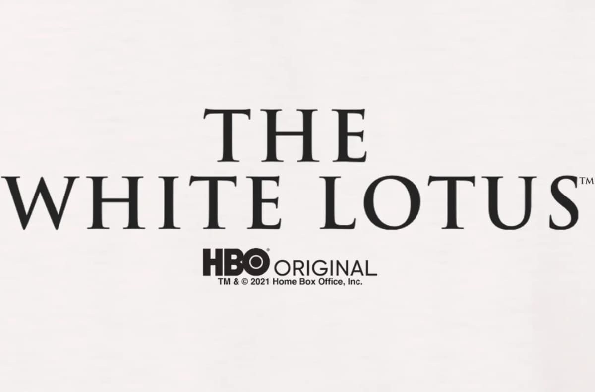 The White Lotus suma nuevos actores para su tercera temporada