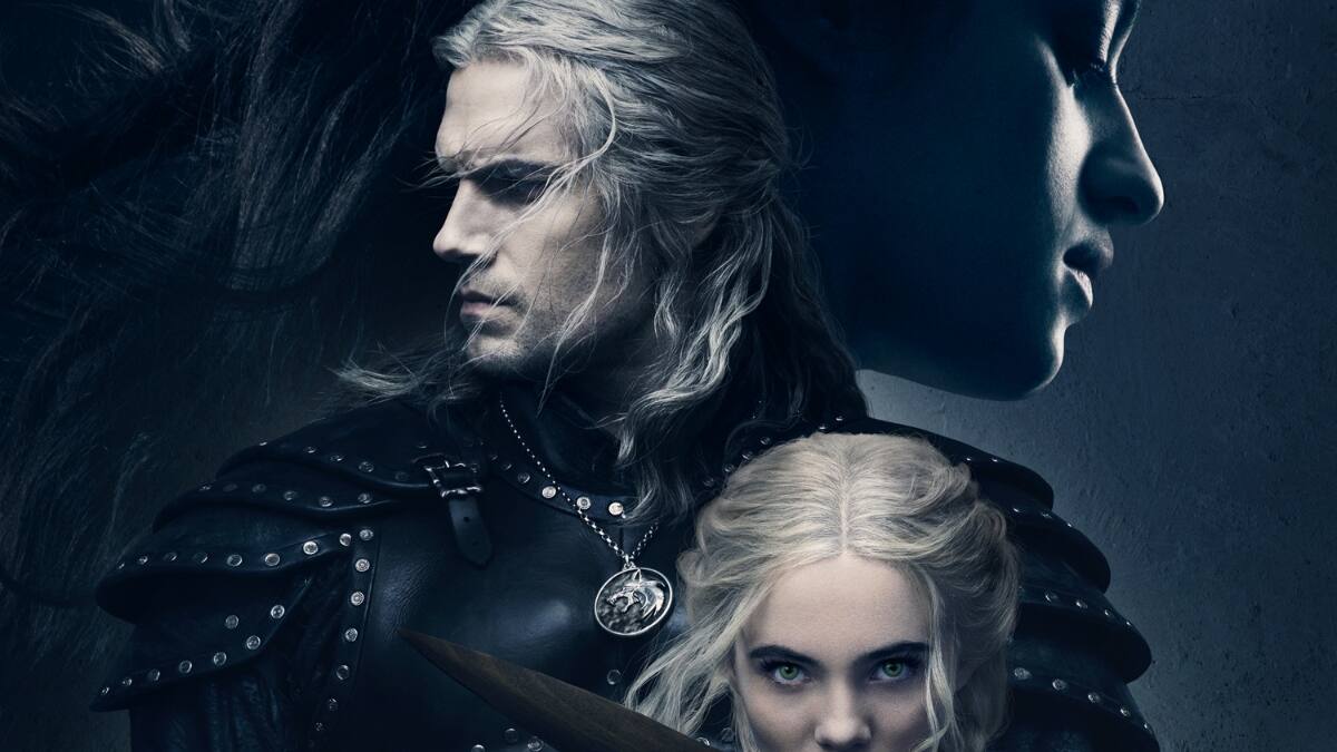 Enfrentando monstruos: Netflix compartió un emocionante trailer de la segunda temporada de “The Witcher”