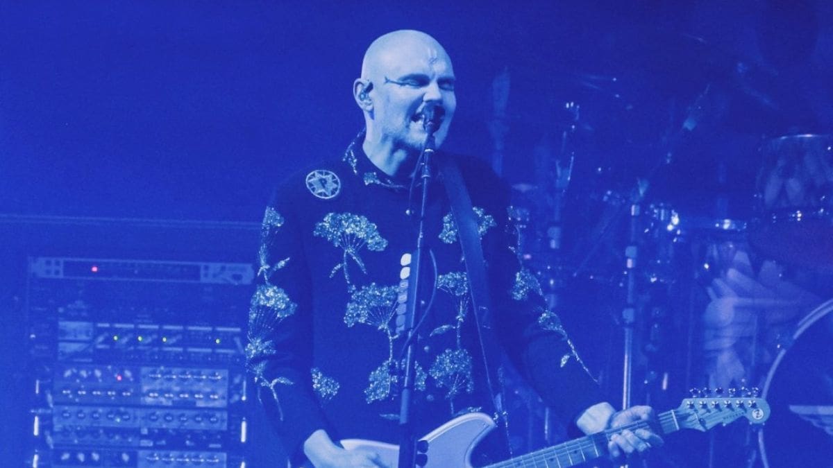 The World is a Vampire: cartel, horarios y la ruta para llegar al Foro Sol