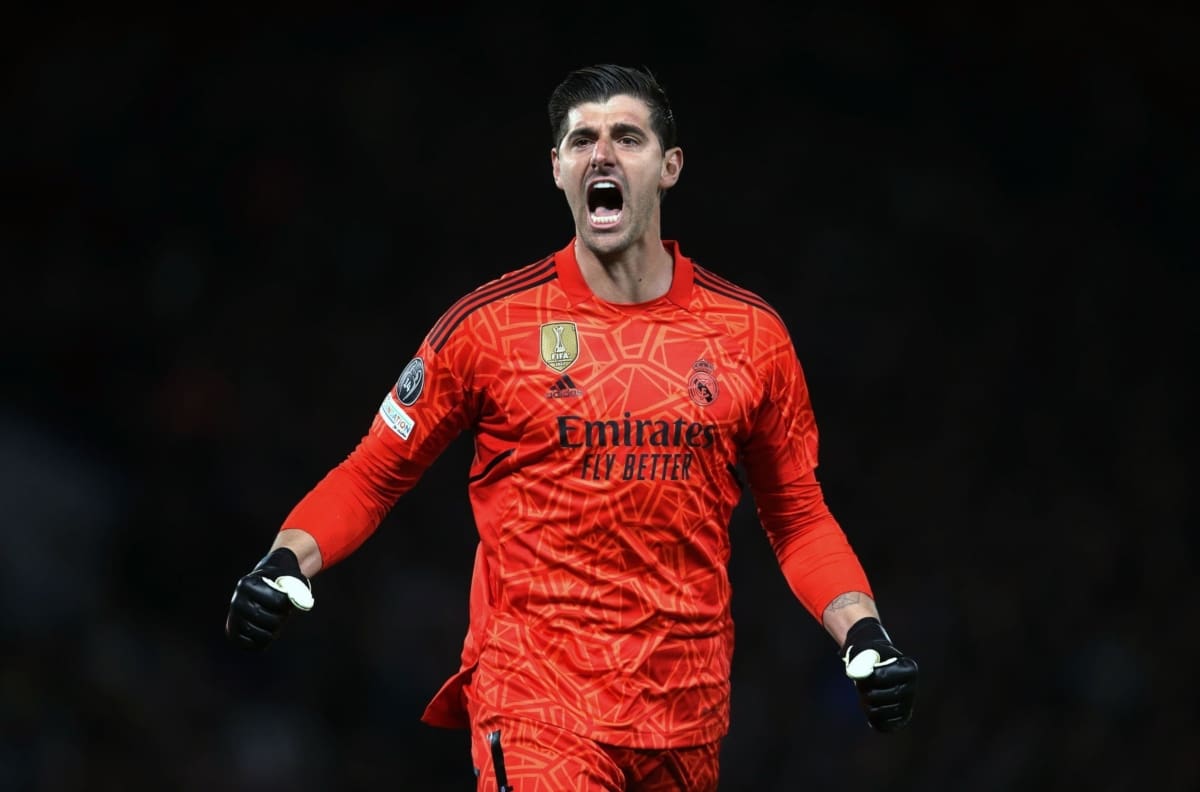 Los posibles reemplazos de Thibaut Courtois en el Real Madrid: desde David De Gea hasta Keylor Navas