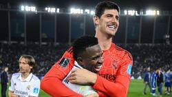 ¡Terminó llorando! Figura del Real Madrid sufre dura lesión y no podrá jugar hasta el próximo año