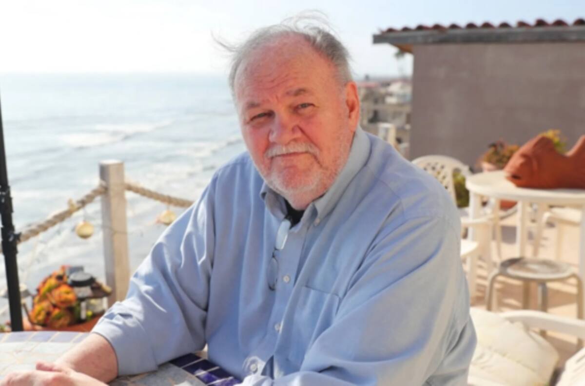 Sigue la pelea: Thomas Markle demandará a Meghan y el Príncipe Harry para ver a sus nietos