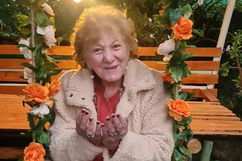 La tarotista se refirió al triunfo de José Antonio Kast.