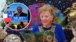 “A muchas personas no les gustó mi predicción”: Tía Yoli sorprende con especial análisis tras triunfo electoral de José Antonio Kast