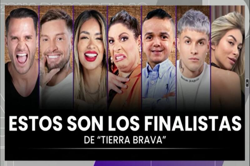 ¿Quién será el ganador del reaity de Canal 13?