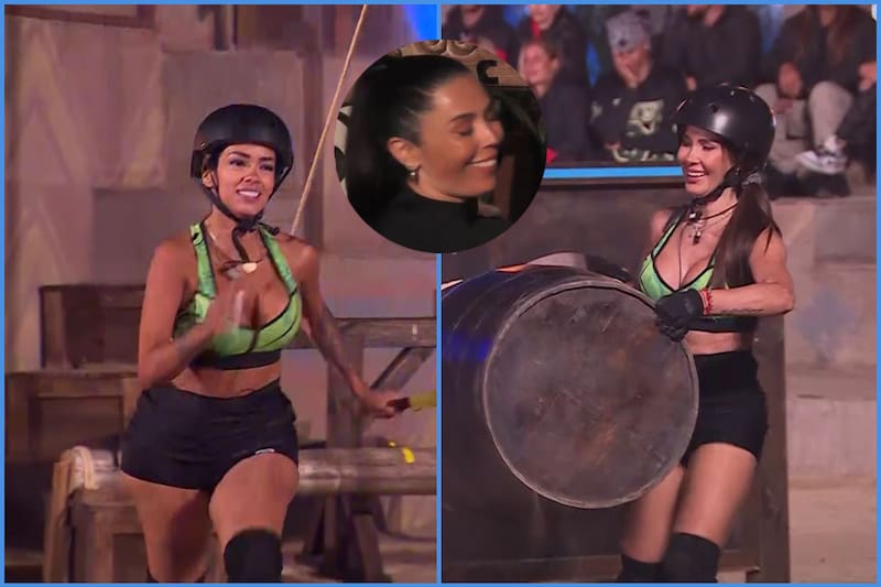 vivió un nuevo y polémico duelo de eliminación.