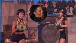 “No me gusta el cinismo”: Daniela Aránguiz causa polémica al no despedirse de la nueva eliminada de “Tierra Brava”