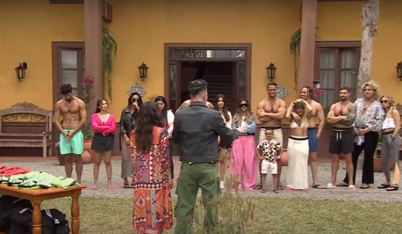 Revelan quiénes son los dos participantes finalistas del reality