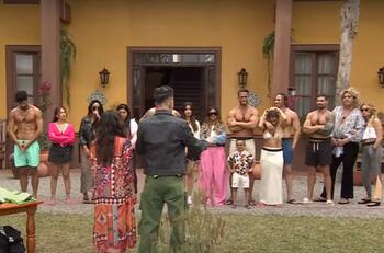 Revelan quiénes son los dos participantes finalistas de Tierra Brava y qué pasó con los romances que se iniciaron