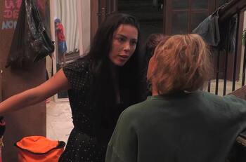 Más conflictos en “Tierra Brava”: Daniela Castro y Daniela Aránguiz tuvieron discusión y hay nuevo nominado