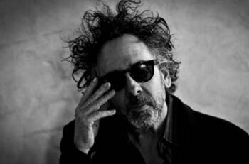 El extraño mundo de Tim Burton en su 63 aniversario de vida