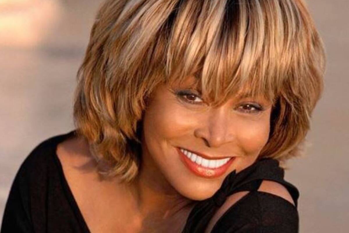 Tina Turner La cantante murió a los 83 años de edad - Créditos: Instagram
