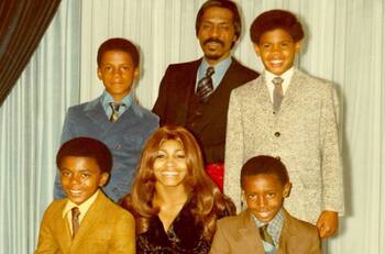 La millonaria herencia de Tina Turner, quiénes son sus herederos y qué pasará con ella tras su muerte