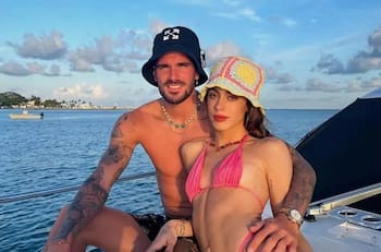 ¿Qué se sabe respecto a la posible reconciliación entre Tini y Rodrigo de Paul?