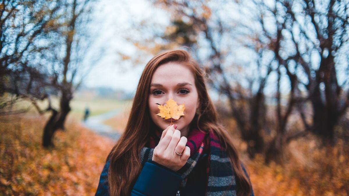 ¡Empezó el otoño en el Hemisferio Norte!: Descubre qué puedes hacer para aprovechar su energía