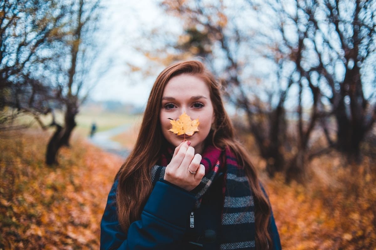 Tips Empezó el otoño en el Hemisferio Norte y te invitamos a conocer qué puedes hacer para aprovechar su energía. - Créditos: Pexels
