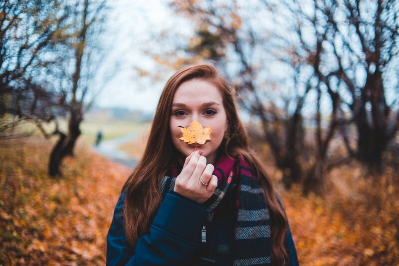 Tips Empezó el otoño en el Hemisferio Norte y te invitamos a conocer qué puedes hacer para aprovechar su energía. - Créditos: Pexels