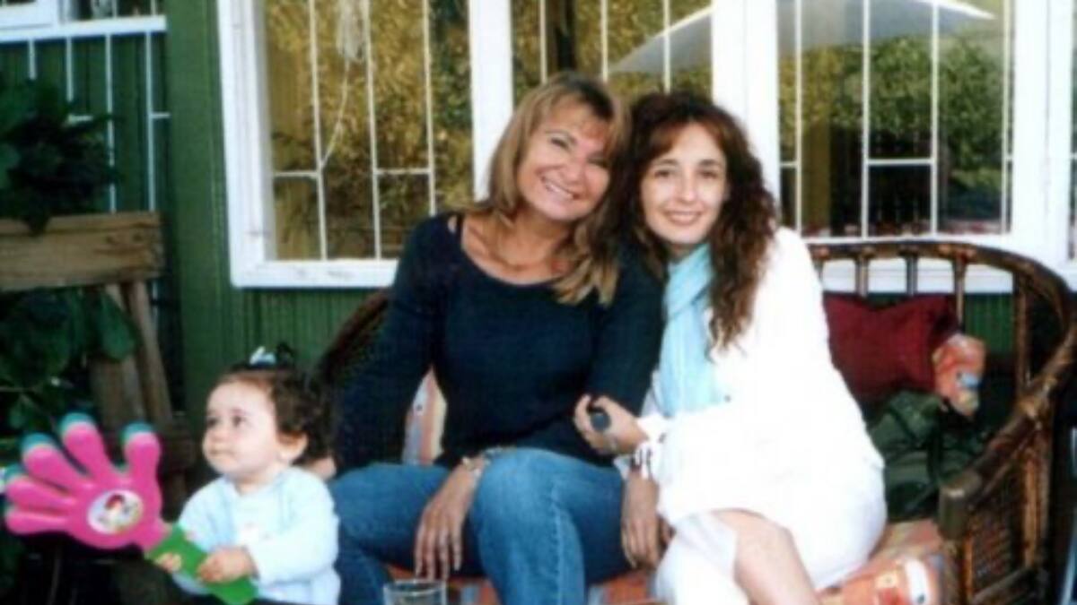 Muere Tita Colodro, histórica figura de TVN y el Festival de Viña: así fue el emotivo adiós de Karen Doggenweiler