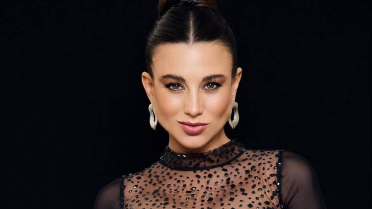 “Si sigue así…”: La actitud de Tita Ureta en el backstage de Viña que no pasó desapercibida