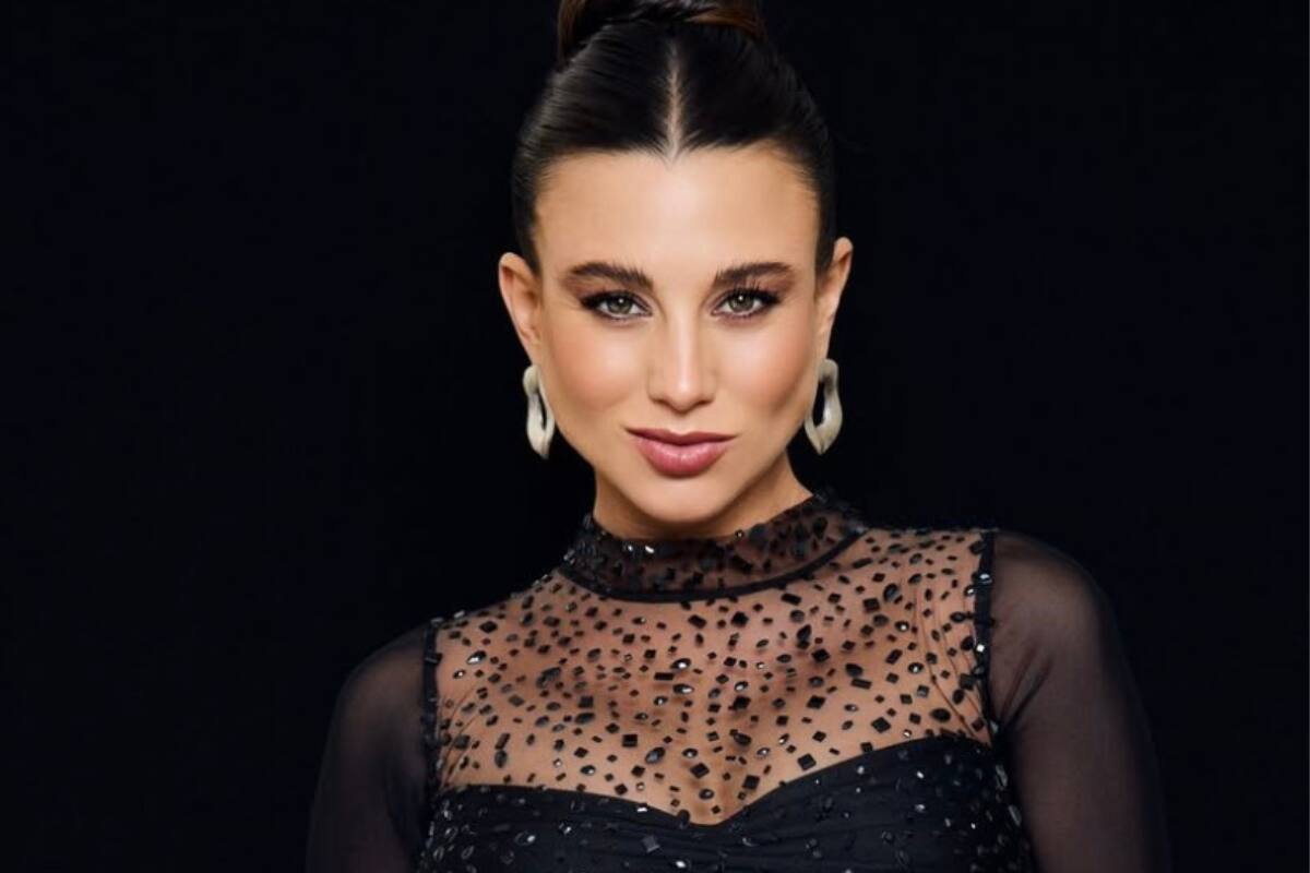 La periodista se convirtió en tendencia en X.