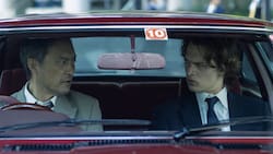 Tokyo Vice: De qué se trata y cuándo se estrena la segunda temporada de la serie de HBO Max