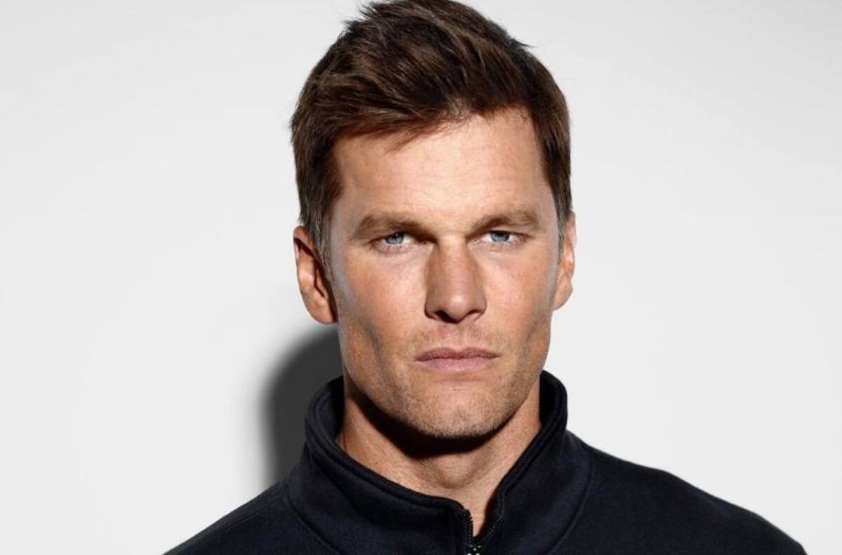 Tom Brady presume la emocionante cita que tuvo con esta mujer