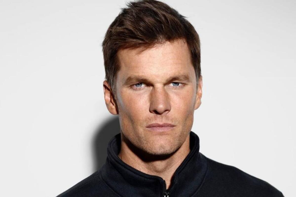 Tom Brady El exfutbolista y Gisele Bundchen se separaron a finales de agosto del año pasado. - Créditos: Instagram @tombrady