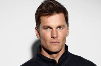 Tom Brady presume la emocionante cita que tuvo con esta mujer