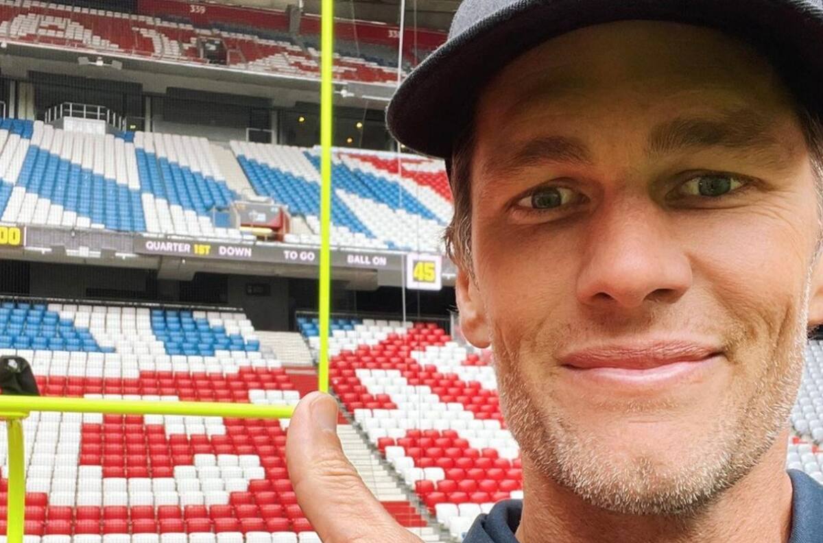 Tom Brady estaría buscando convertirse en comediante de stand-up tras retiro de la NFL