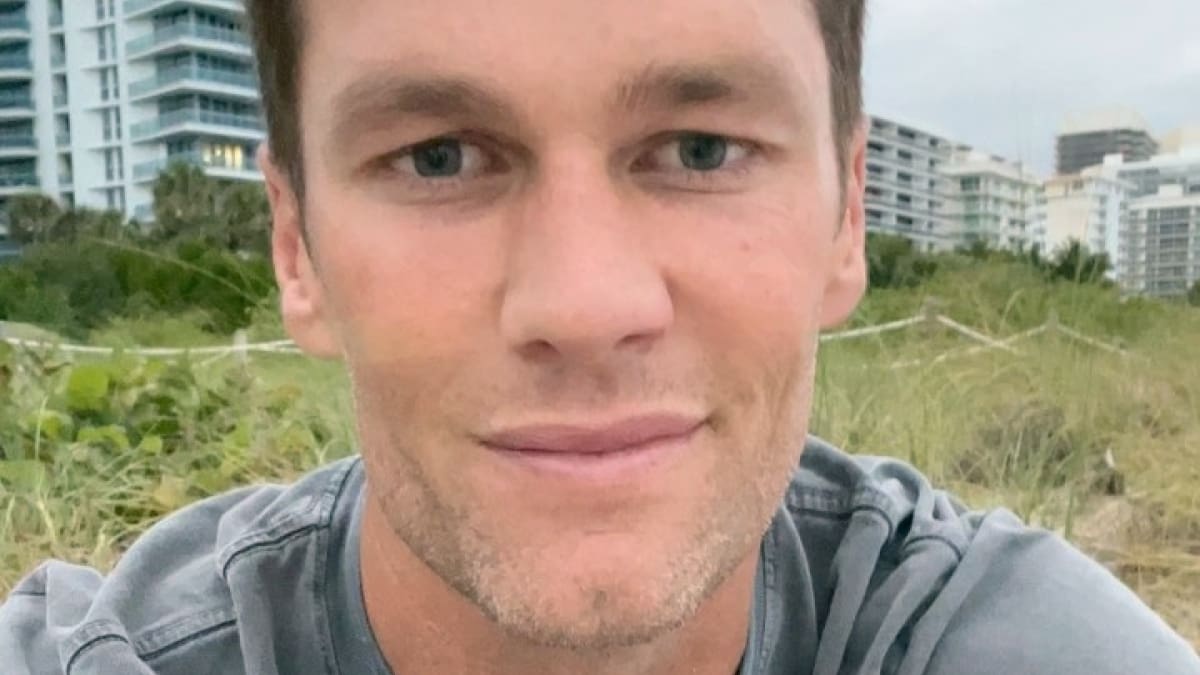 Tom Brady y la supermodelo Irina Shayk fueron captados juntos ¿relación en puerta?