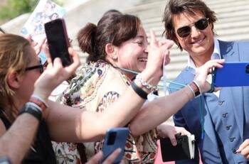 Por qué Tom Cruise es nombrado el hombre más rico del mundo