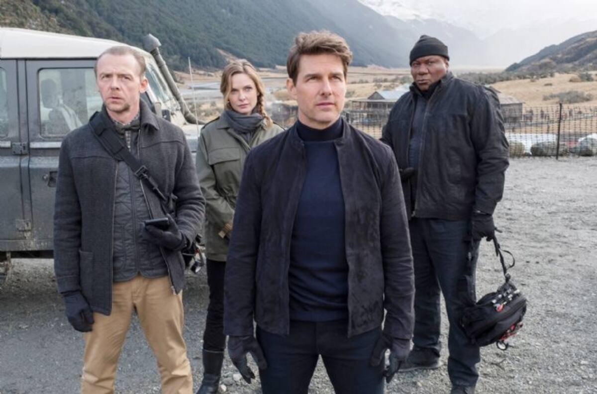 Cuándo se estrena “Misión Imposible: Sentencia Mortal Parte 1″ con Tom Cruise en México y dónde verla