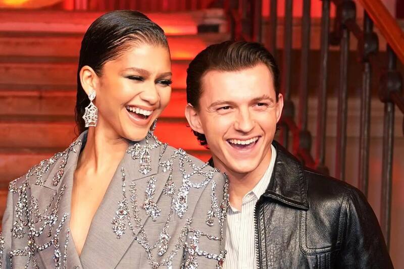 entregó tajante respuesta ante rumores de su ruptura con Zendaya.