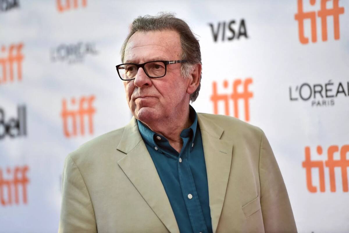 Tom Wilkinson fue un recordado actor de reparto que ganó a su audiencia por clásicos del cine moderno