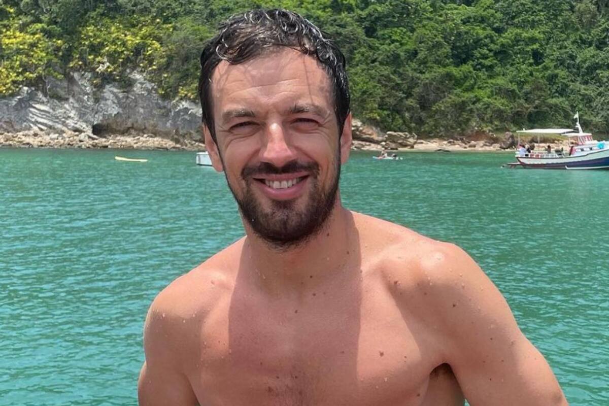 El alcalde habría coqueteado con conocida actriz.