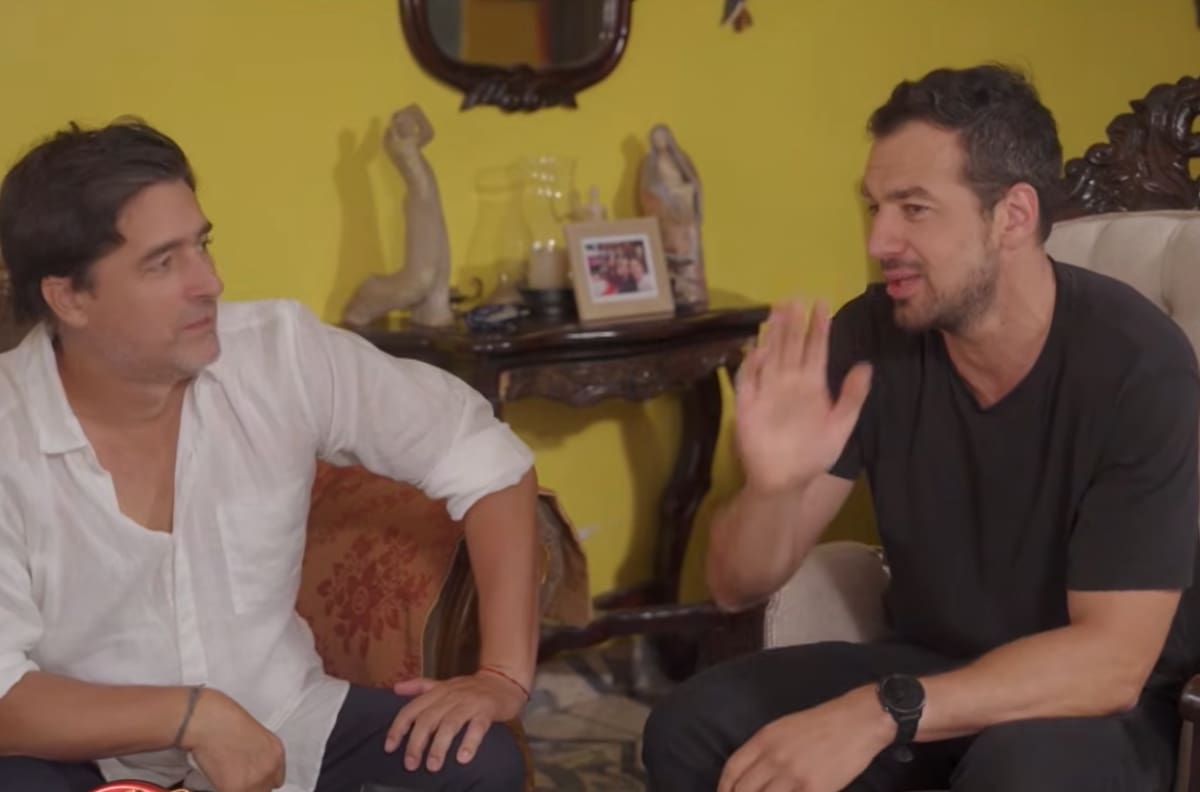 “Tapa toda la pega que hacemos”: Tomás Vodanovic revela lo que más le incomoda de su exposición como alcalde de Maipú