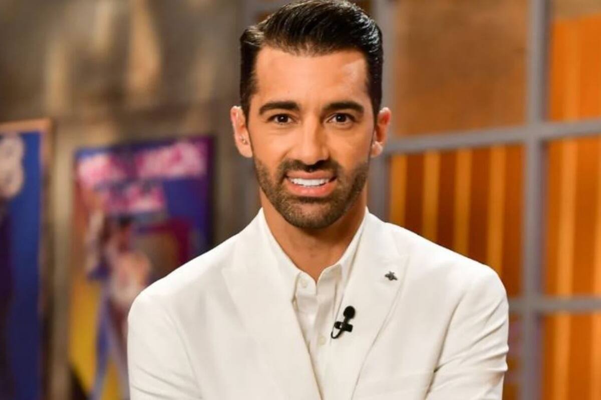 Toni Costa El bailarín español anuncia su nuevo proyecto profesional - Créditos: Instagram