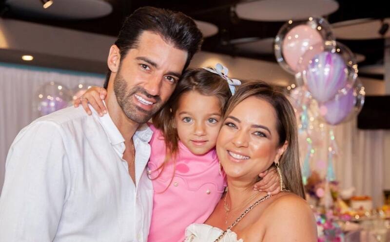 Toni Costa El español dedicó un mensaje de agradecimiento a Adamari Lopez - Créditos: Instagram