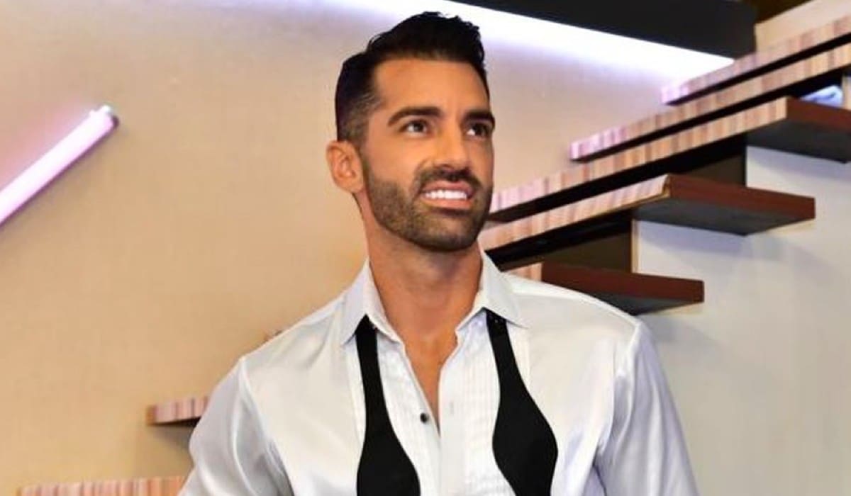 Toni Costa Para Toni Costa nada es imposible como padre - Créditos: Instagram