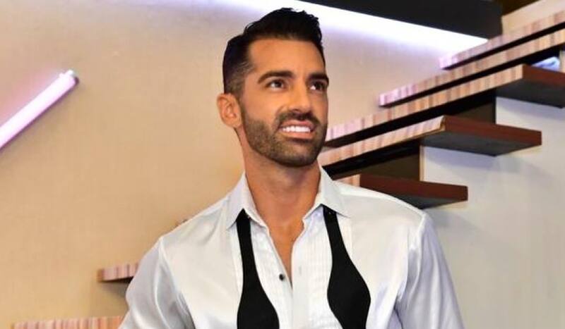 Toni Costa Para Toni Costa nada es imposible como padre - Créditos: Instagram