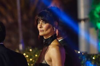 Ganaba 40 millones de pesos: Aseguran que le bajaron el sueldo a Tonka Tomicic en Canal 13