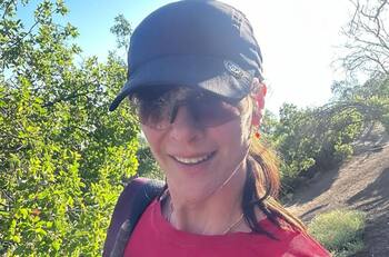 La primera aventura de Tonka Tomicic del 2024