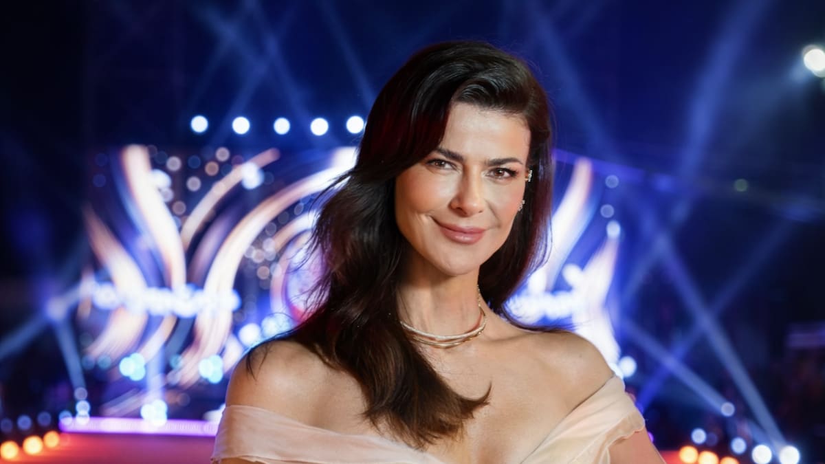 “No llueve, pero gotea”: Tonka Tomicic se sincera sobre su nueva vida amorosa y el proceso legal para cerrar su historia con Parived