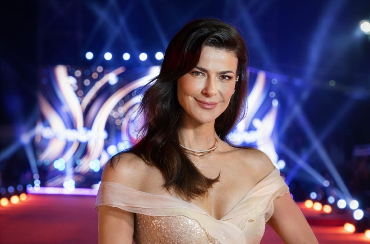 “No llueve, pero gotea”: Tonka Tomicic se sincera sobre su nueva vida amorosa y el proceso legal para cerrar su historia con Parived