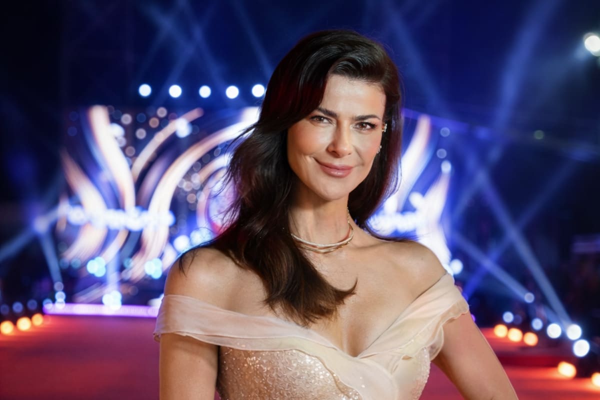 Se confesó sobre su nueva vida amorosa. Foto: @Tonkatomicicpetric